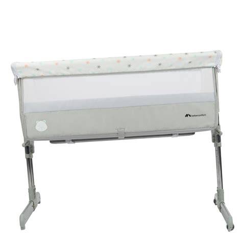 Cestovná postieľka Bebe Confort 2v1: recenzia a vlastnosti